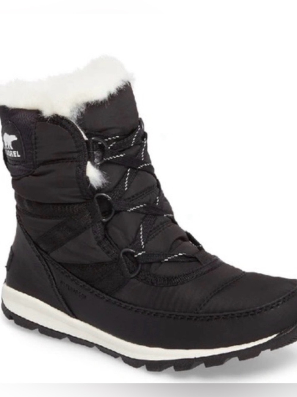 Sorel Whitney II Winter Snow boots